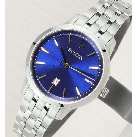 The Watch Boutique Bulova Women's Classic Watch 96M166