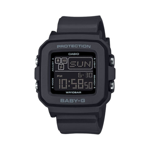 The Watch Boutique CASIO BABY-G - BGD-10-1DR