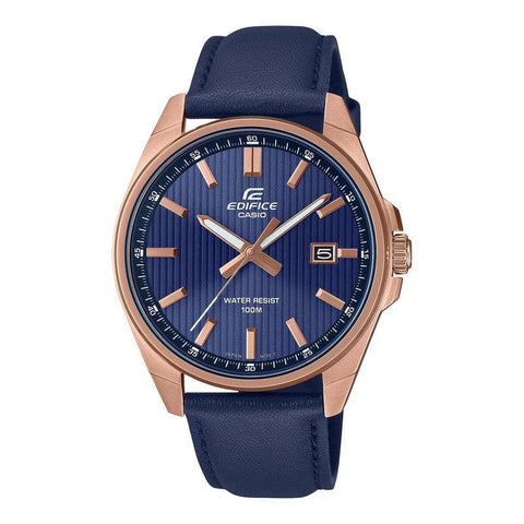 The Watch Boutique CASIO EDIFICE ANALOG MENS - EFV-150CL-2AVUDF