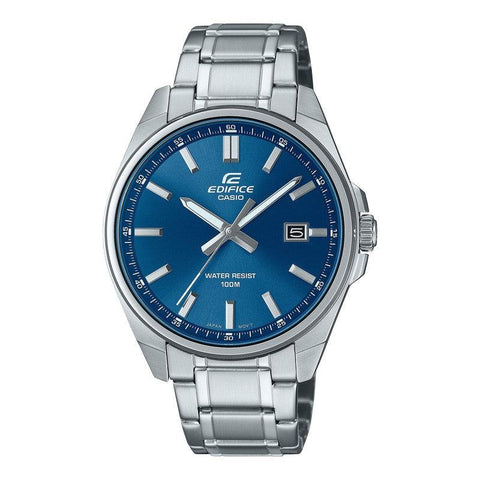 The Watch Boutique CASIO EDIFICE ANALOG MENS - EFV-150D-2AVUDF