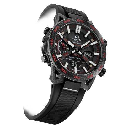The Watch Boutique CASIO EDIFICE EDIFICE SOSPENSIONE - ECB-2000PB-1ADF