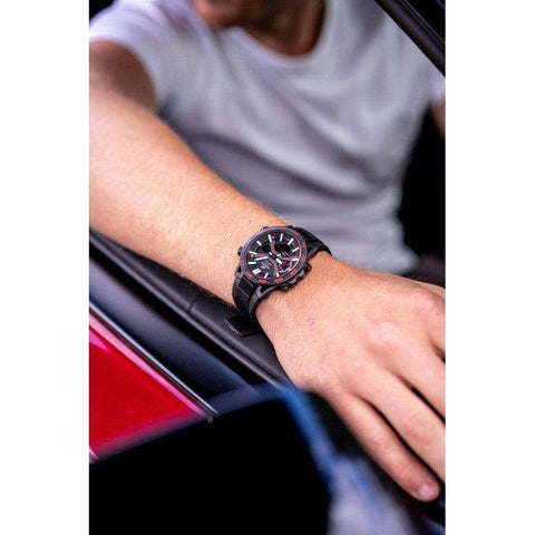 The Watch Boutique CASIO EDIFICE EDIFICE SOSPENSIONE - ECB-2000PB-1ADF