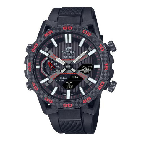 The Watch Boutique CASIO EDIFICE EDIFICE SOSPENSIONE - ECB-2000PB-1ADF