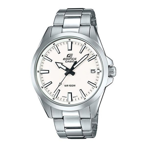 The Watch Boutique CASIO EDIFICE MENS 100M STANDARD - EFV-100D-7AVUDF
