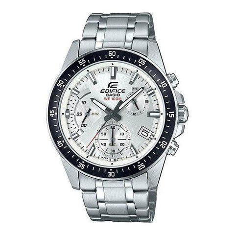 The Watch Boutique CASIO EDIFICE MENS 100M STANDARD - EFV-540D-7AVUDF