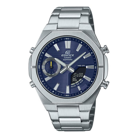 The Watch Boutique CASIO EDIFICE SMARTPHONE LINK MODEL - ECB-S10D-2ADF