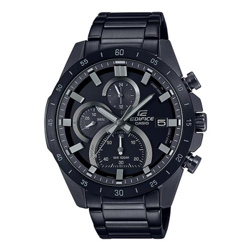 CASIO EDIFICE STANDARD CHRONOGRAPH EFR-571MDC-1AVUDF – The Watch