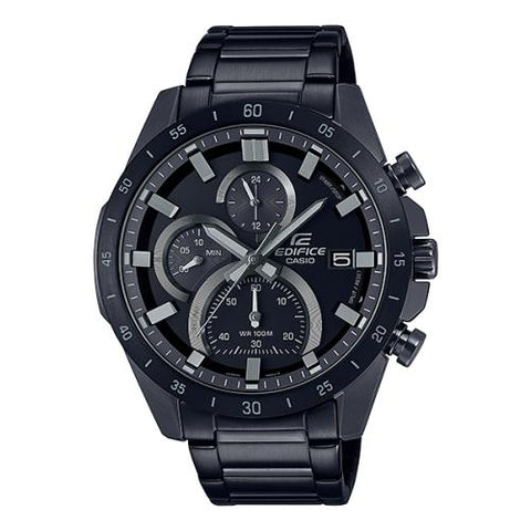The Watch Boutique CASIO EDIFICE STANDARD CHRONOGRAPH - EFR-571MDC-1AVUDF