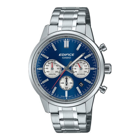 The Watch Boutique CASIO EDIFICE STANDARD CHRONOGRAPH - EFR-575D-2ADF
