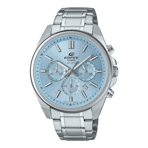 The Watch Boutique CASIO EDIFICE STANDARD CHRONOGRAPH - EFV-650D-2BVUDF