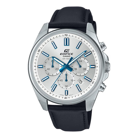 The Watch Boutique CASIO EDIFICE STANDARD CHRONOGRAPH - EFV-650L-7AVUDF