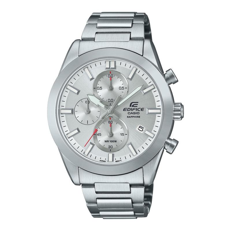 Casio Edifice Standard 100m Mens Watch EFB 710D 7AVUDF