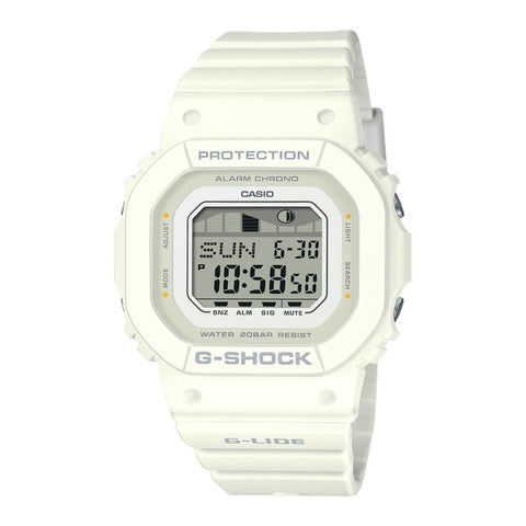 The Watch Boutique CASIO G-LIDE WOMEN DIGITAL WATCH - GLX-S5600-7BDR