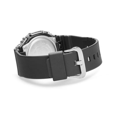 The Watch Boutique CASIO G-SHOCK ANALOG-DIGITAL - GM-2100-1ADR