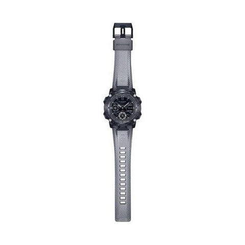 The Watch Boutique CASIO G-SHOCK ANALOG-DIGITAL MENS 200M - GA-2000SKE-8ADR