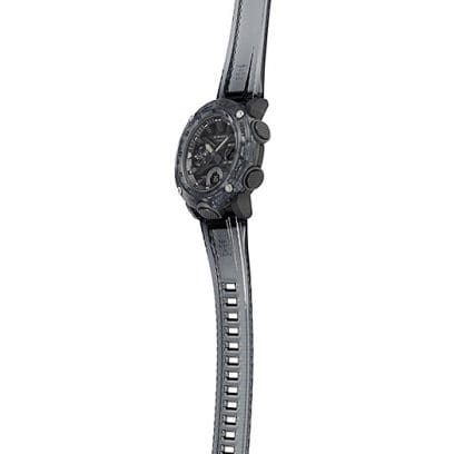 The Watch Boutique CASIO G-SHOCK ANALOG-DIGITAL MENS 200M - GA-2000SKE-8ADR