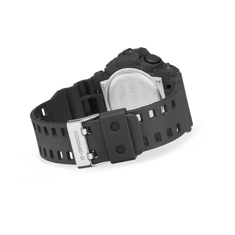 The Watch Boutique CASIO G-SHOCK ANALOG-DIGITAL SERIES - GA-700MF-1ADR