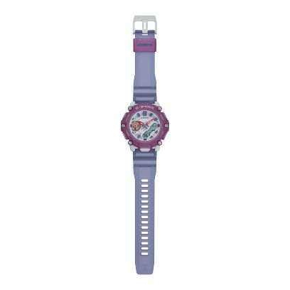 The Watch Boutique CASIO G-SHOCK WOMENS 200M STANDARD - GMA-S2200PE-6ADR