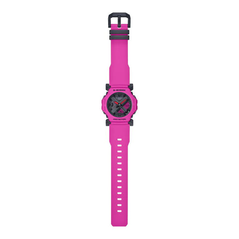 The Watch Boutique CASIO G-SHOCK ANALOG-DIGITAL WOMENS - GA-2300-4ADR