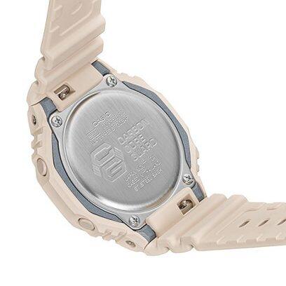 The Watch Boutique CASIO G-SHOCK ANALOG DIGITAL WOMENS - GMA-S2100-4ADR