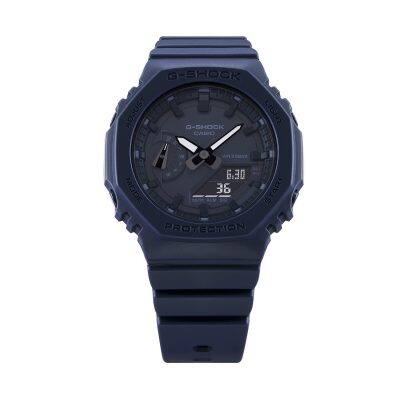 The Watch Boutique CASIO G-SHOCK ANALOG-DIGITAL WOMENS - GMA-S2100BA-2A1DR