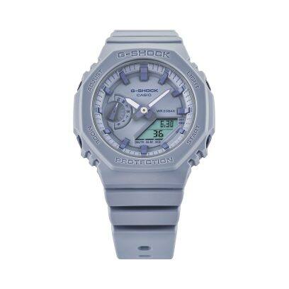 The Watch Boutique CASIO G-SHOCK ANALOG-DIGITAL WOMENS - GMA-S2100BA-2A2DR