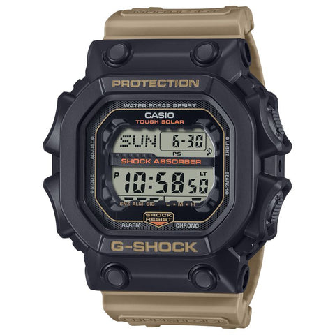 The Watch Boutique CASIO G-SHOCK DIGITAL - GX-56TU-1A5DR