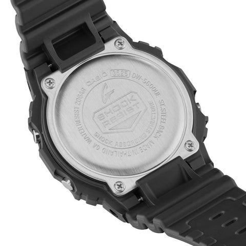 The Watch Boutique CASIO G-SHOCK DIGITAL MENS 200M - DW-5600UE-1DR