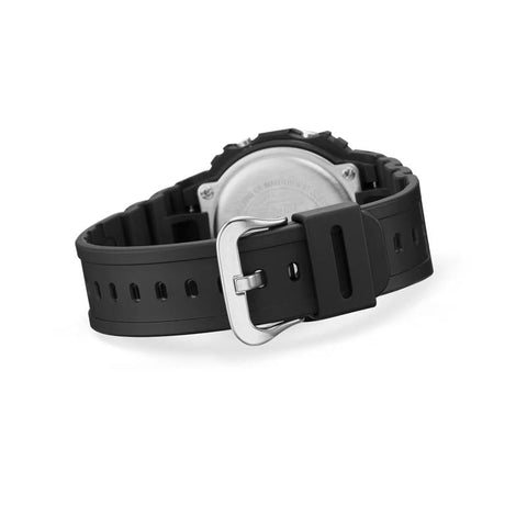 The Watch Boutique CASIO G-SHOCK DIGITAL MENS 200M - DW-5600UE-1DR