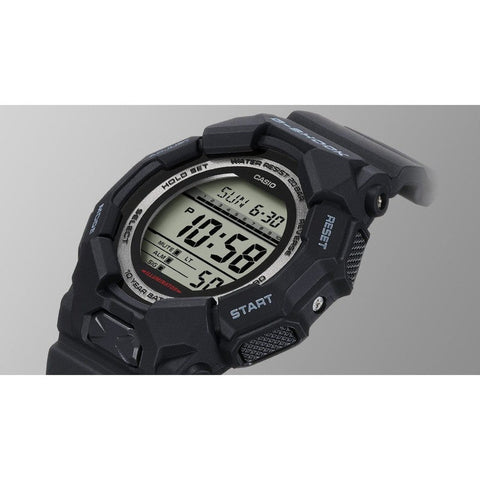 The Watch Boutique CASIO G-SHOCK DIGITAL SERIES - GD-010-1DR