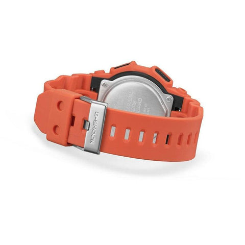 The Watch Boutique CASIO G-SHOCK DIGITAL SERIES - GD-010-4DR