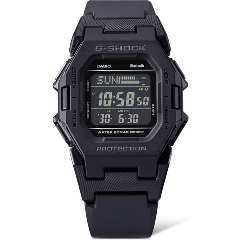 The Watch Boutique CASIO G-SHOCK DIGITAL SERIES - GD-B500-1DR