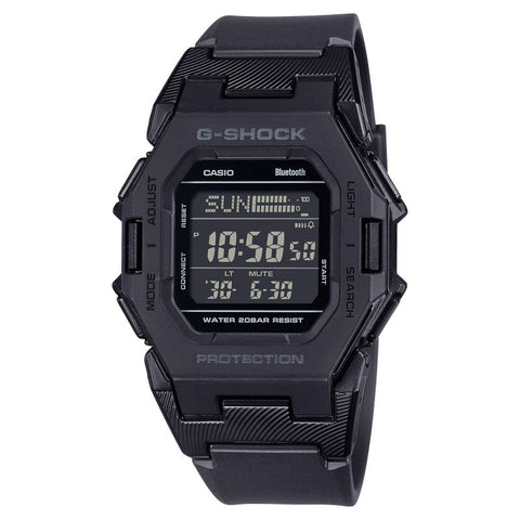 The Watch Boutique CASIO G-SHOCK DIGITAL SERIES - GD-B500-1DR