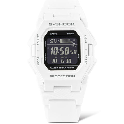 The Watch Boutique CASIO G-SHOCK DIGITAL SERIES - GD-B500-7DR