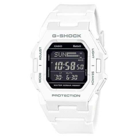 The Watch Boutique CASIO G-SHOCK DIGITAL SERIES - GD-B500-7DR