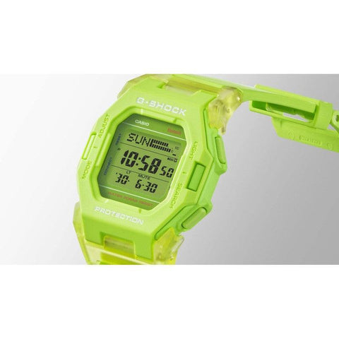 The Watch Boutique CASIO G-SHOCK DIGITAL SERIES - GD-B500S-3DR