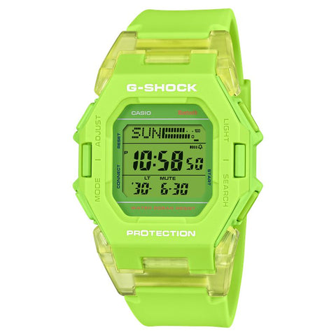 The Watch Boutique CASIO G-SHOCK DIGITAL SERIES - GD-B500S-3DR