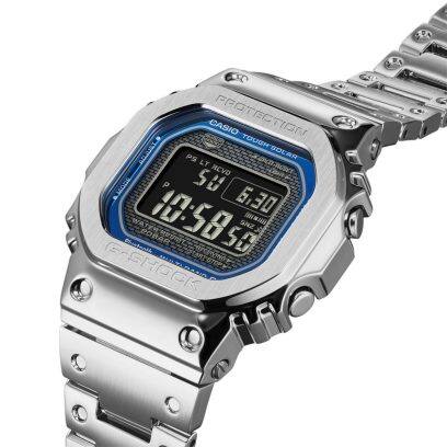 The Watch Boutique CASIO G-SHOCK FULL METAL 5000 SERIES - GMW-B5000D-2DR