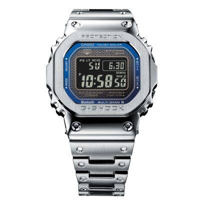 The Watch Boutique CASIO G-SHOCK FULL METAL 5000 SERIES - GMW-B5000D-2DR