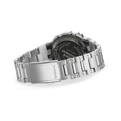 The Watch Boutique CASIO G-SHOCK FULL METAL 5000 SERIES - GMW-B5000D-2DR