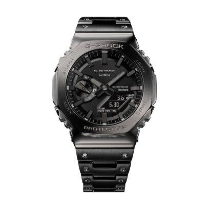 The Watch Boutique CASIO G-SHOCK FULL METAL - GM-B2100BD-1ADR