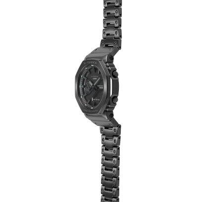 The Watch Boutique CASIO G-SHOCK FULL METAL - GM-B2100BD-1ADR