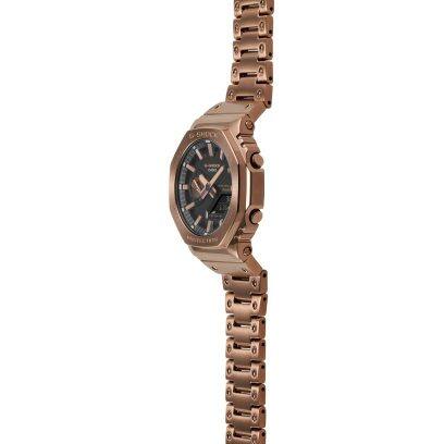The Watch Boutique CASIO G-SHOCK FULL METAL - GM-B2100GD-5ADR