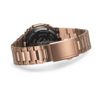 The Watch Boutique CASIO G-SHOCK FULL METAL - GM-B2100GD-5ADR