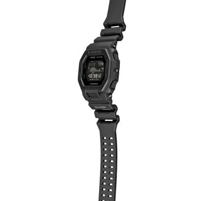 The Watch Boutique CASIO G-SHOCK G-LIDE MENS 200M - GBX-100NS-1DR