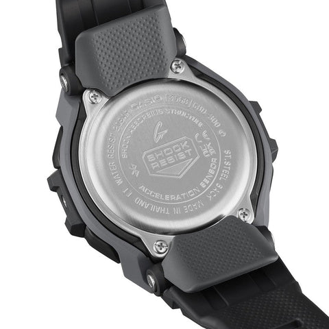 The Watch Boutique CASIO G-SHOCK G-SQUAD - GBD-300-1DR