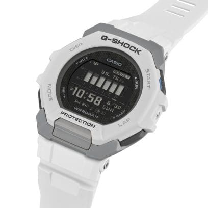 The Watch Boutique CASIO G-SHOCK G-SQUAD - GBD-300-7DR