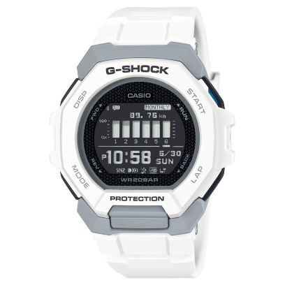 The Watch Boutique CASIO G-SHOCK G-SQUAD - GBD-300-7DR
