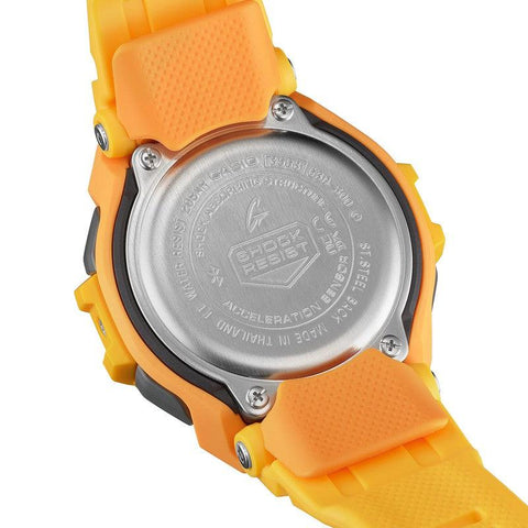 The Watch Boutique CASIO G-SHOCK G-SQUAD - GBD-300-9DR