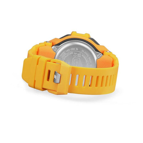 The Watch Boutique CASIO G-SHOCK G-SQUAD - GBD-300-9DR